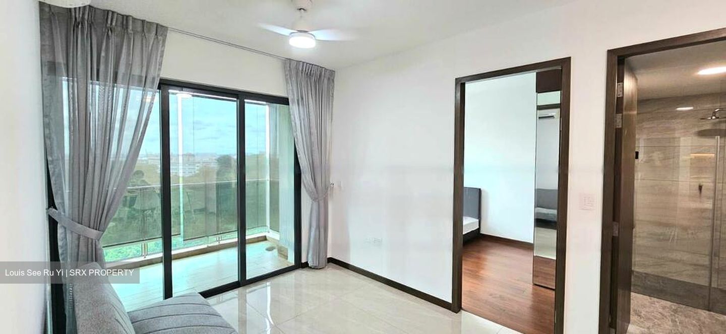 Normanton Park (D5), Apartment #485541561